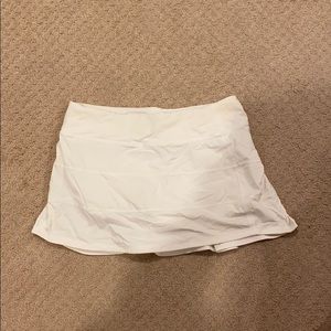 LULULEMON SKIRT